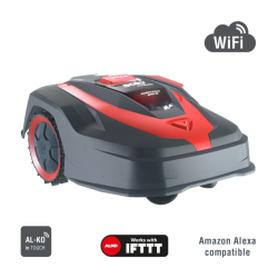 AL-KO ROBOLINHO robotplneklipper 520W