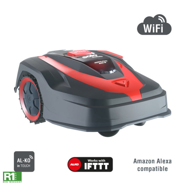 AL-KO ROBOLINHO robotplneklipper 520W
