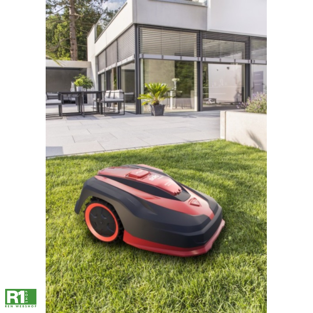 AL-KO ROBOLINHO robotplneklipper 2323W