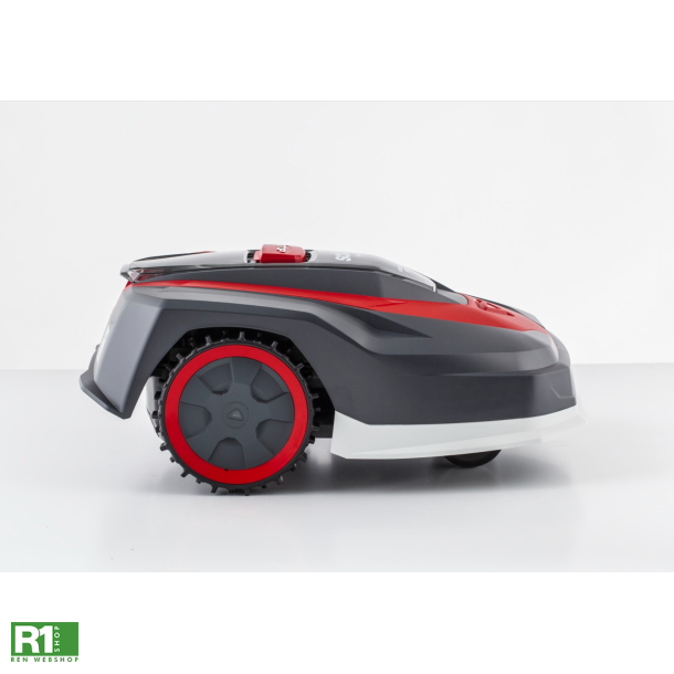 AL-KO ROBOLINHO robotplneklipper 822W