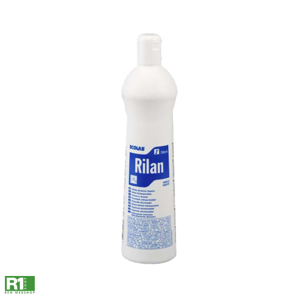 Ecolab Rilan skuremiddel 750ml