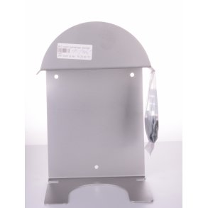 Rustfri ophnger nito