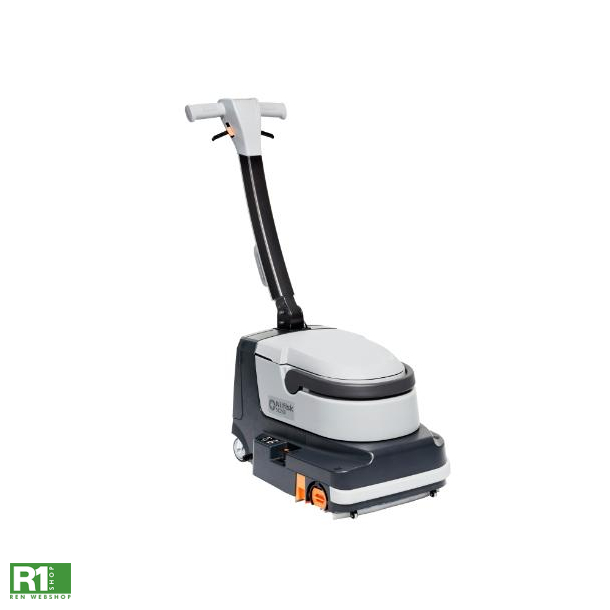 Nilfisk SC250 gulvvaskemaskine