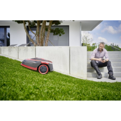 AL-KO ROBOLINHO robotplneklipper 1423W