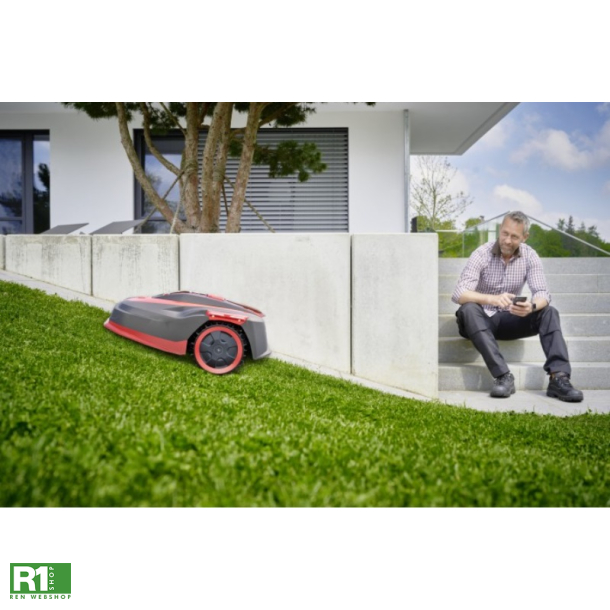 AL-KO ROBOLINHO robotplneklipper 520W