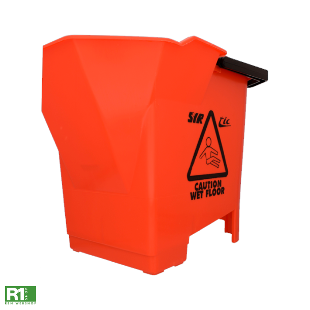 SIR minimopspand med vrider 12L