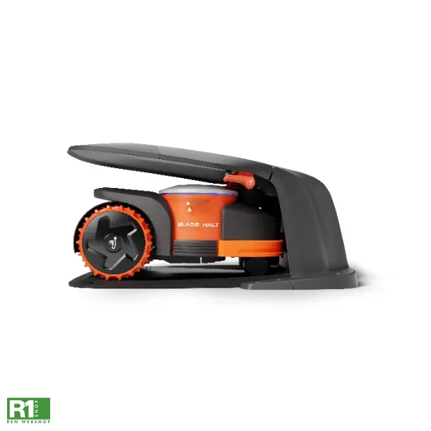 Segway Garage M