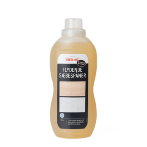 Sterling flydende sbespner 750ml