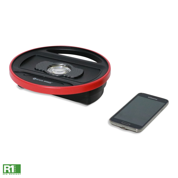 Arbejdslampe ELWIS Pro Series TL2