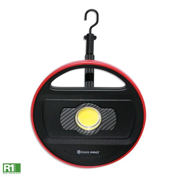 Arbejdslampe ELWIS Pro Series TL2