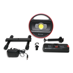 Arbejdslampe ELWIS Pro Series TL2