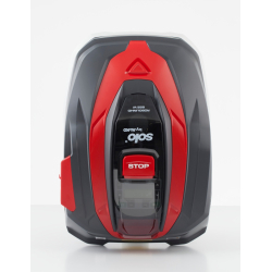 AL-KO ROBOLINHO robotplneklipper 822W