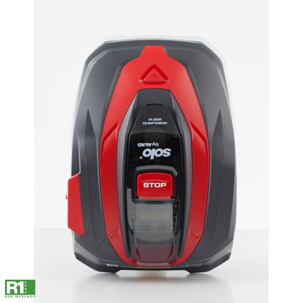 AL-KO ROBOLINHO robotplneklipper 822W