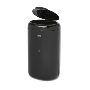 Tork Toiletspand B3 5L - Sort