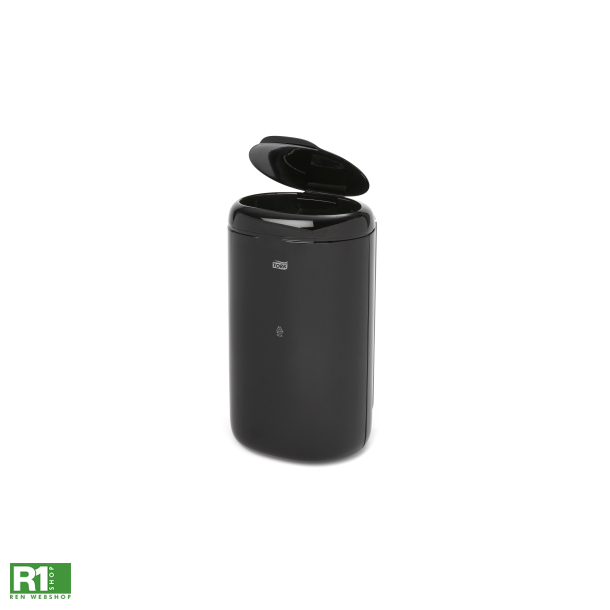 Tork Toiletspand B3 5L - Sort