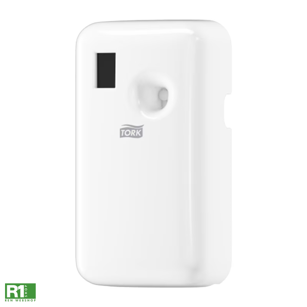 Tork A1 dispenser hvid