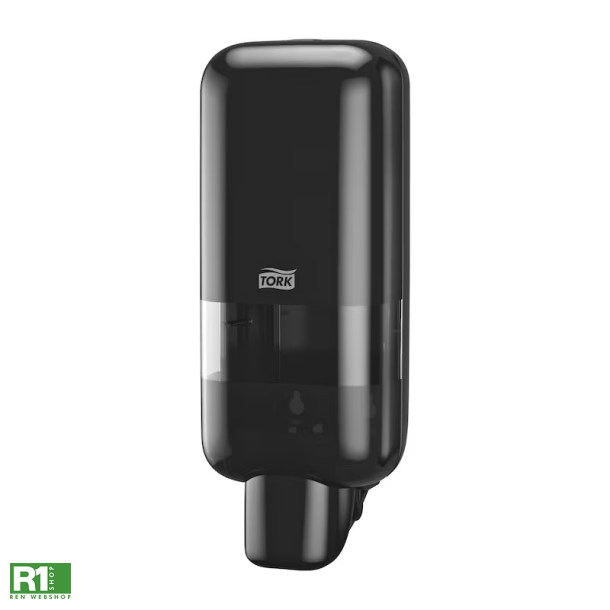Tork dispenser skums�be S4 sort