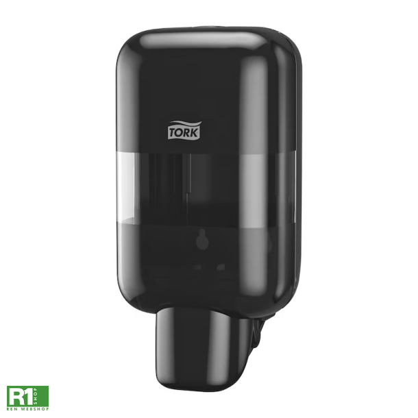 Tork Dispenser S5 sort - 565208