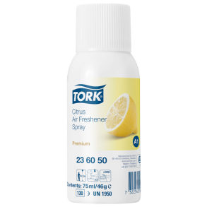 Tork Duftspray A1 - Citrus