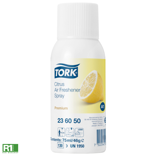 Tork Duftspray A1 - Citrus