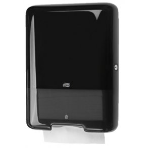 Tork dispenser H3 Midi sort 553008