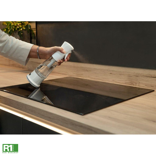 Toucan eco espray elektrolyseanlg