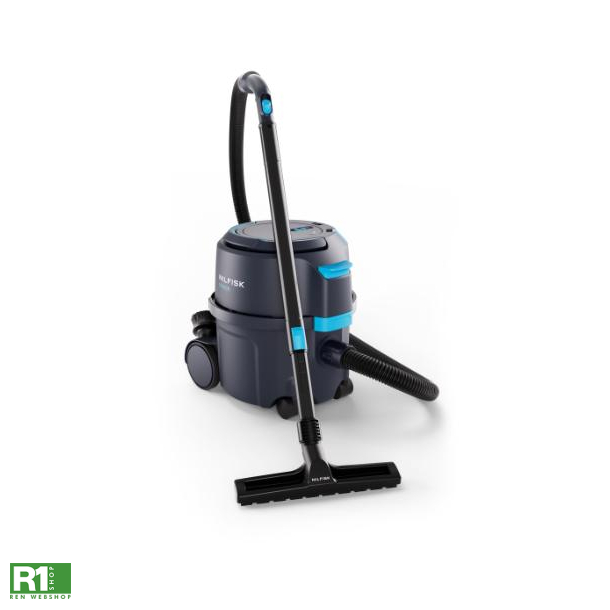 Nilfisk VP400 HEPA XT EU st�vsuger