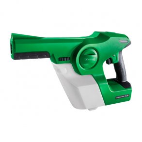 VICTORY SPRAYER elektrostatisk desinfektion