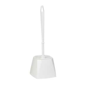 Vikan toiletbrste hvid
