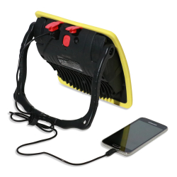 Arbejdslampe ELWIS Pro Series X2