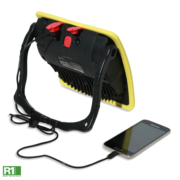 Arbejdslampe ELWIS Pro Series X2