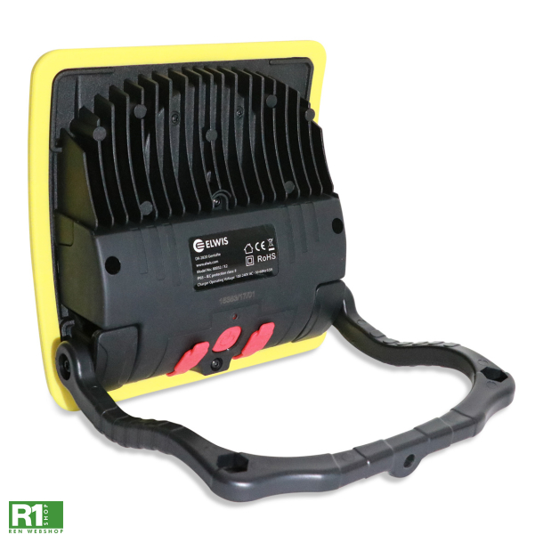 Arbejdslampe ELWIS Pro Series X2