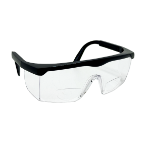 Bifokal sikkerhedsbrille +1.00