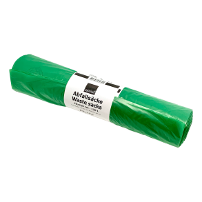 Abena affaldskke grnne 120L