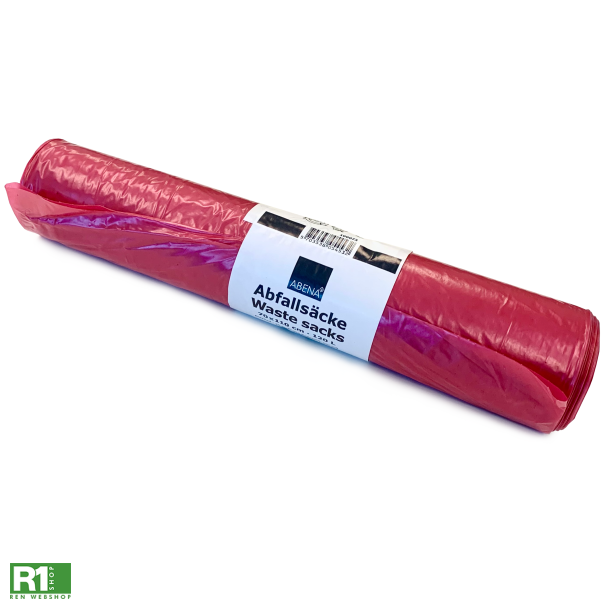 Abena affaldsskke rd 70x110 120L