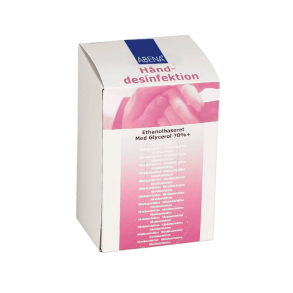 Abena Hnddesinfektion refill 700 ml