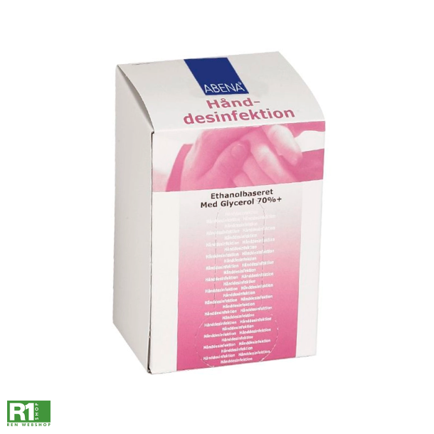 Abena Hnddesinfektion refill 700 ml