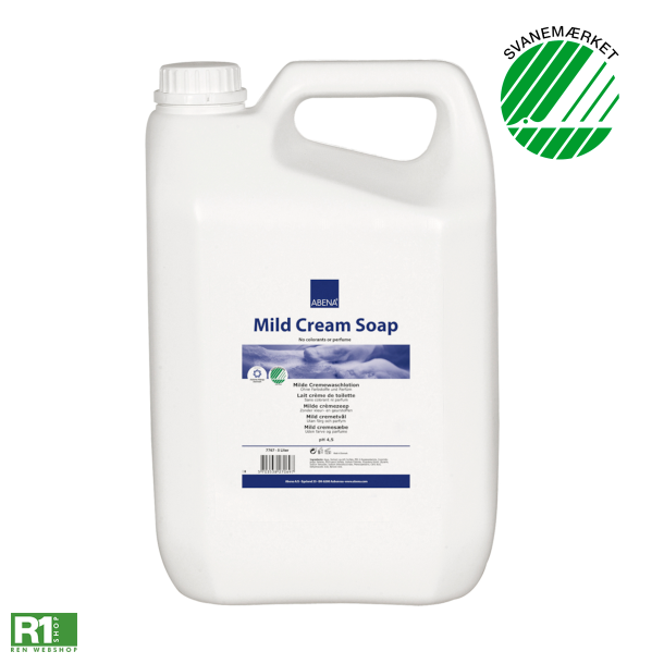 Abena Mild cremesbe 5L