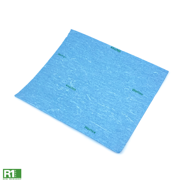 Vileda Wettex svampeklud 26x31cm.
