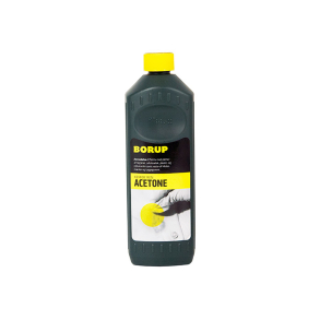 Borup Acetone 500ml