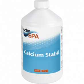 Activ Spa Calcium Stabil 1L