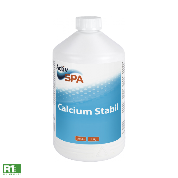 Activ Spa Calcium Stabil 1L