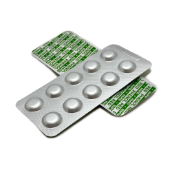 Activ Pool Phenol RED tabletter til pH-test 10stk