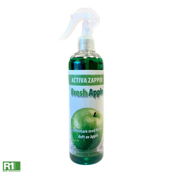 Activa Zapper Duftspray ble 400ml