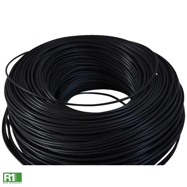 AL-KO afgrnsningskabel 150m