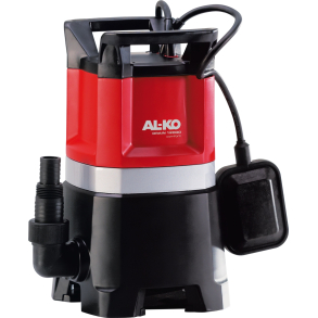 AL-KO Drain 12000 Comfort Dykpumpe 850W