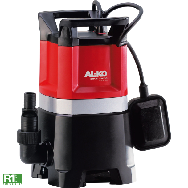 AL-KO Drain 12000 Comfort Dykpumpe 850W