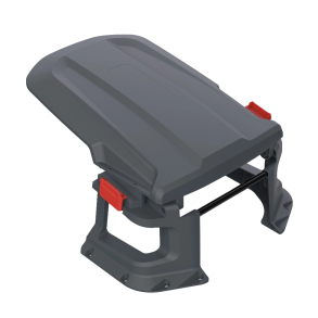 AL-KO garage til robotpl�neklipper (Vision)