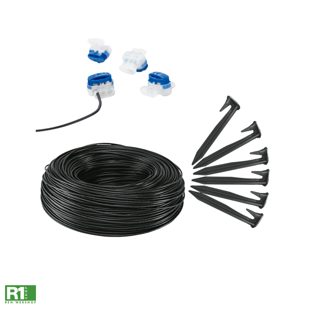 AL-KO Installationskit 2 Robolinho