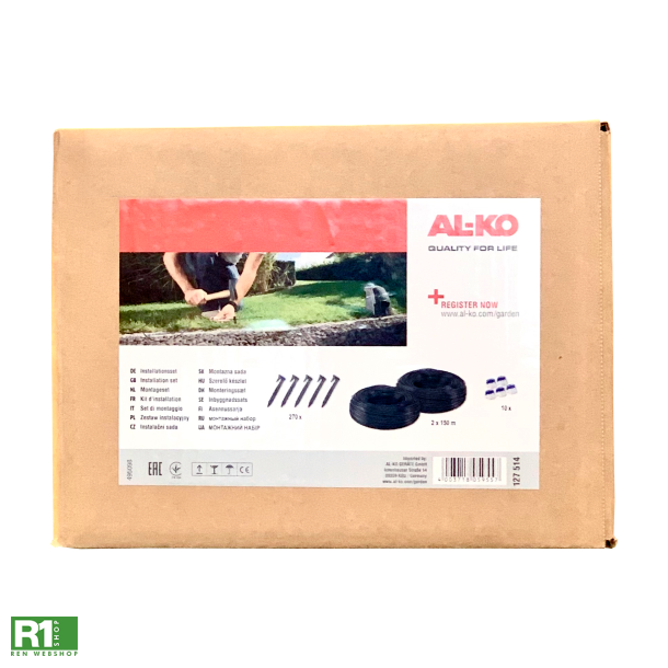 AL-KO Installationskit 2 Robolinho
